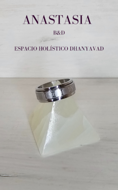 Anillo Romana Prima