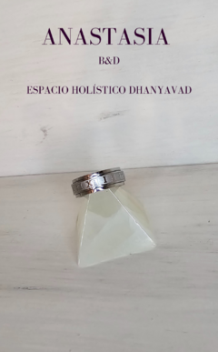 Anillo Romana Prima - tienda online