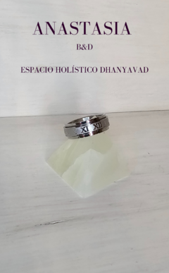 Imagen de Anillo Romana Prima