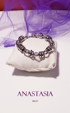 Pulsera Romanic