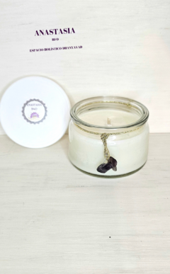 Velas Candle-Soy Fire - comprar online