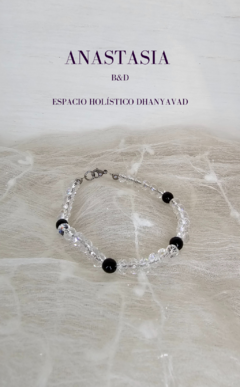 Pulsera Black Dew - tienda online