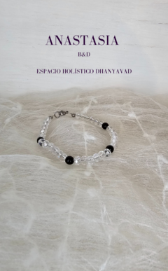 Pulsera Black Dew en internet