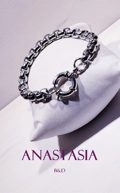 Pulsera Veneciana 0.8 - comprar online