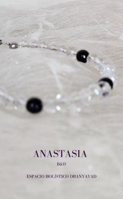 Imagen de Pulsera Black Dew