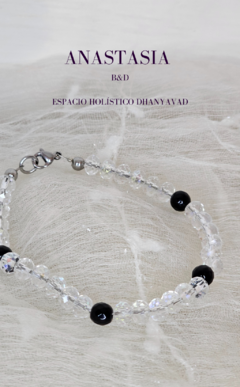 Pulsera Black Dew - comprar online