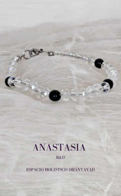 Pulsera Black Dew