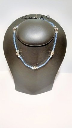 Collar Crystalia - comprar online