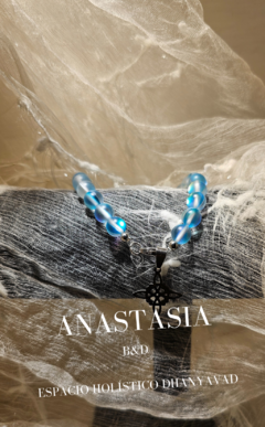 Pulsera Aura de Bruja - Anastasia B&D
