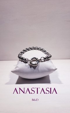 Pulsera Veneciana 0.8 en internet