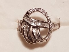 Anillo Silver Penny - comprar online