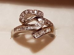 Anillo Silver Bend - comprar online