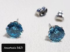 Aros Turquoise Pop - Anastasia B&D