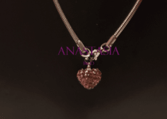 Dije Fire Heart - Anastasia B&D