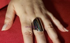 Anillo Armory - tienda online