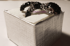 Anillo Snake - Anastasia B&D