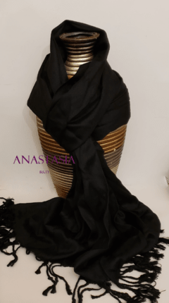 Pashmina Nera - comprar online