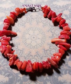 Imagen de Pulsera Coral