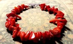 Pulsera Coral - tienda online