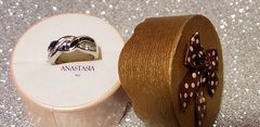 Anillo Relativity - Anastasia B&D