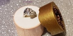 Anillo Lamia - Anastasia B&D