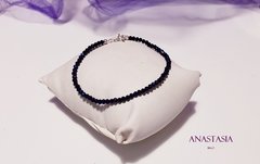 Pulsera Purple Crystal en internet