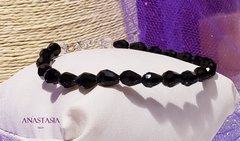 Pulsera Black Tear - comprar online