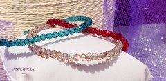 Pulseras Rainbow