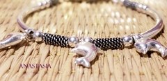 Pulsera Silver Dolphin en internet