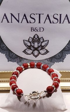 Pulsera Red