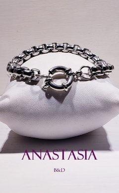 Pulsera Veneciana 0.8