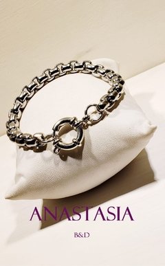 Pulsera Veneciana 0.8 - tienda online