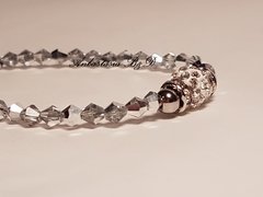 Pulsera Uma - Anastasia B&D