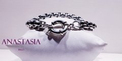 Pulsera Veneciana 0.8 - tienda online