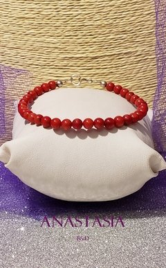 Pulsera Corita en internet