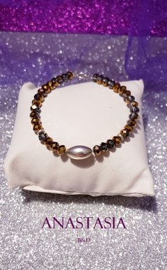 Pulsera Silver Tigris en internet