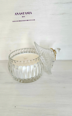 Velas Candle-Soy Air - comprar online