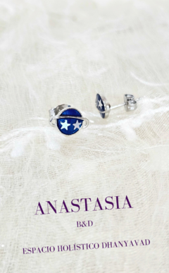 Aros Planet and Stars - Anastasia B&D