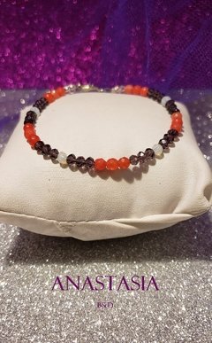 Pulsera Terra - Anastasia B&D