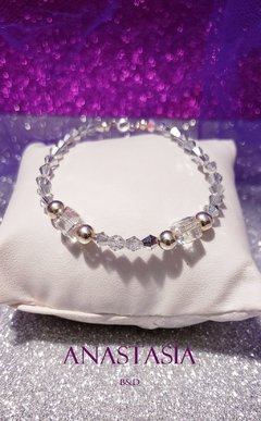 Pulsera Silver Tweeney en internet