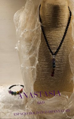 Pulsera Pure Chakras - tienda online