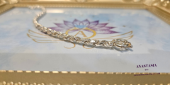 Imagen de Pulsera Silver Compassion