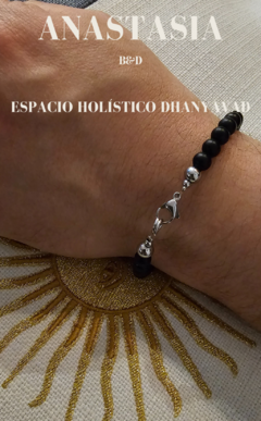 Pulsera Dark Side