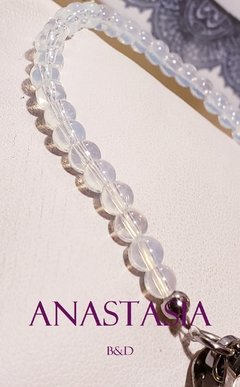 Pulsera Corazón de Luna en internet