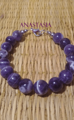 Pulsera Amethist