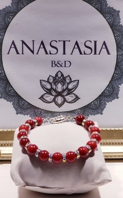 Pulsera Red en internet