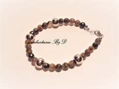 Pulsera Tiger-eye - comprar online