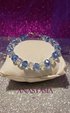 Pulsera Argentina