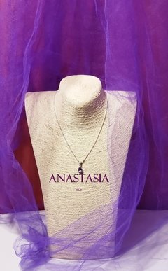 Dije Changing Drop - Anastasia B&D