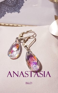 Aros Chrystal Almond